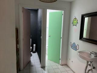 R-7937771 Traspaso Bar Licencia C2 con terraza