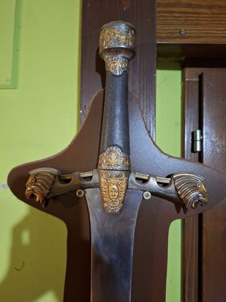 ESPADAS DE TOLEDO