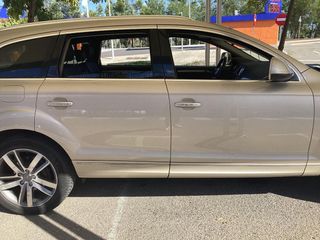 Audi Q7 2012