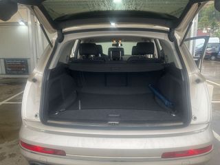 Audi Q7 2012