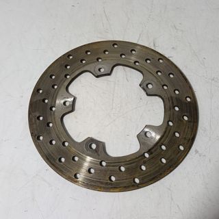 Disco de freno trasero Aprilia Tuono 1000 2008