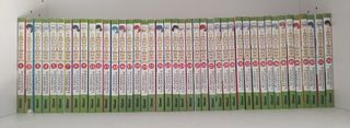 INUYASHA COLECCIÓN MANGA SEMI-COMPLETA
