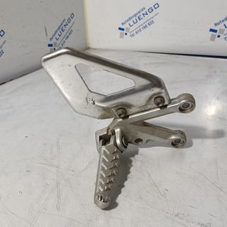 Estribera derecha Aprilia Tuono 1000 2008