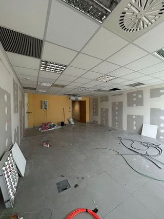 Oficina en alquiler en Orcoyen