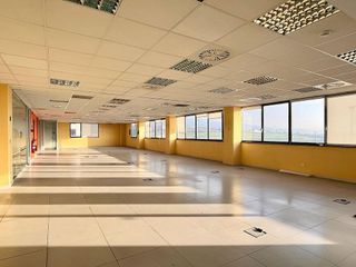 Oficina en alquiler en Orcoyen