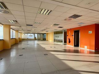 Oficina en alquiler en Orcoyen