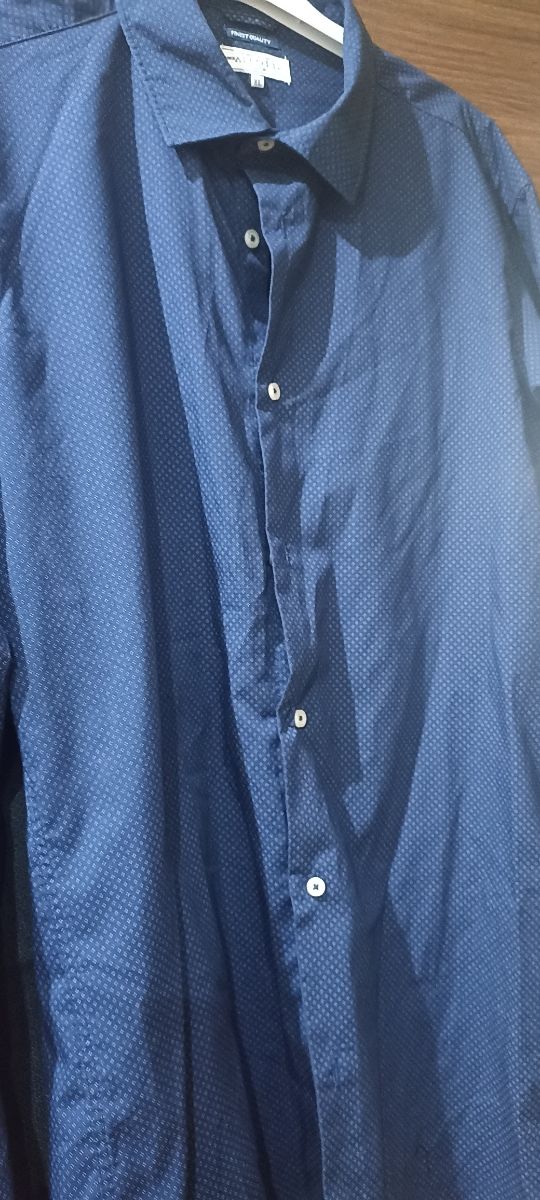 Completo uomo come nuovo