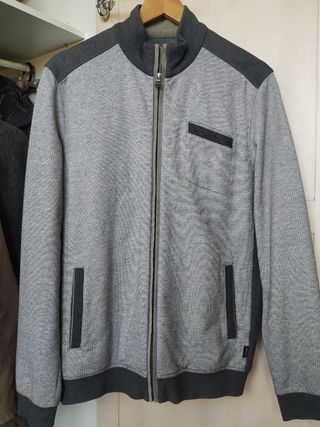 Cazadora Hugo Boss, tall L.