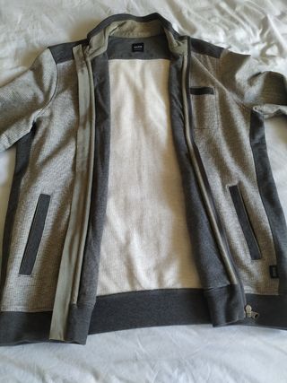 Cazadora Hugo Boss, tall L.