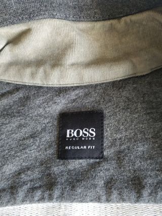 Cazadora Hugo Boss, tall L.