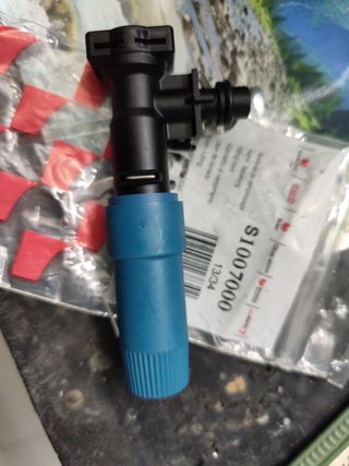 Rubinetto di riempimento S100700