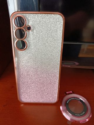 Funda samsung galaxy a 35 5 g