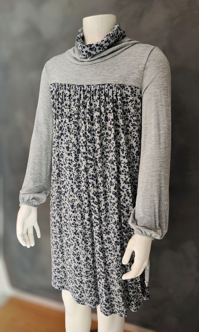 Abito bambina 10 anni 140 cm