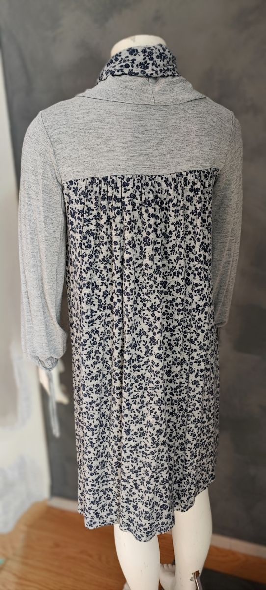 Abito bambina 10 anni 140 cm