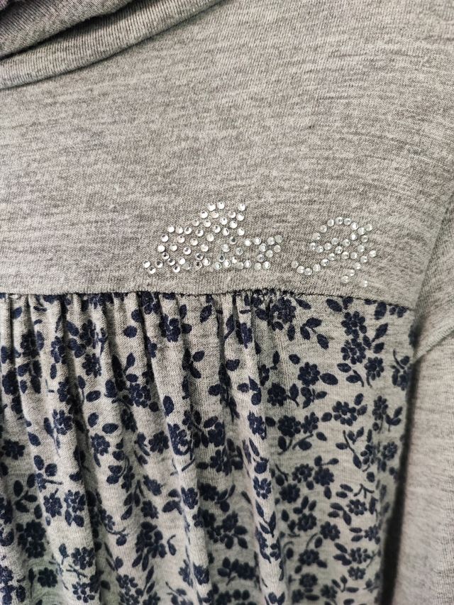 Abito bambina 10 anni 140 cm