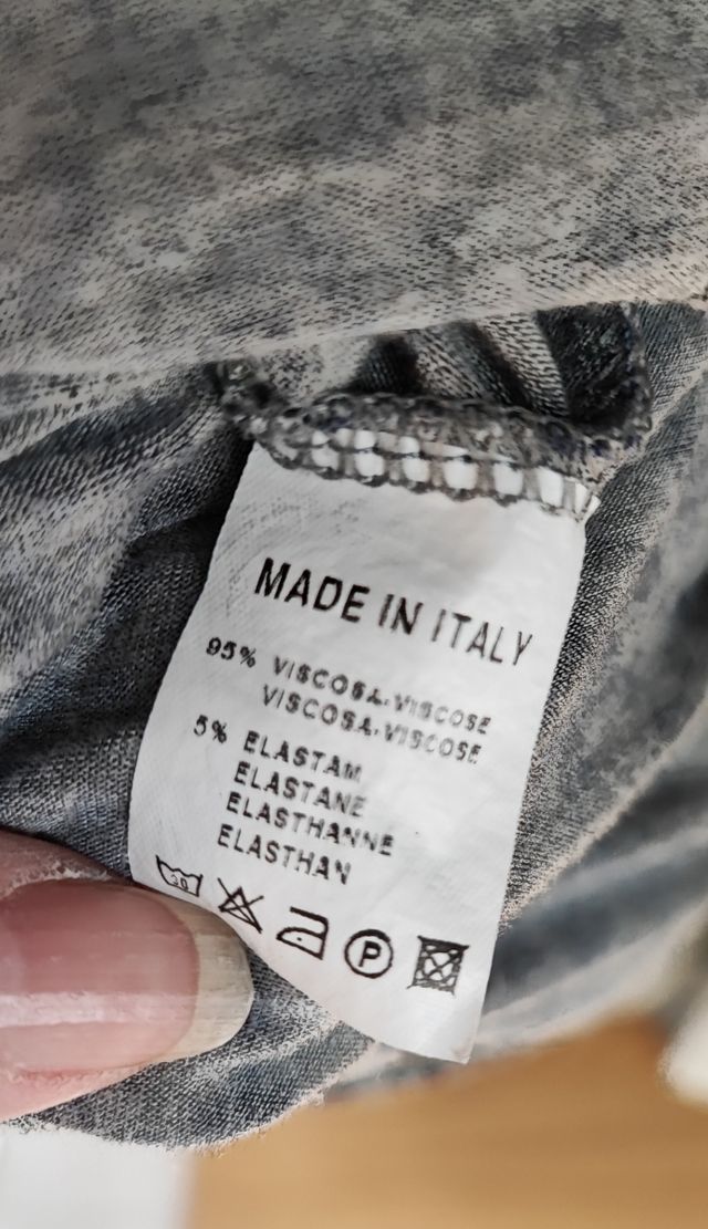 Abito bambina 10 anni 140 cm