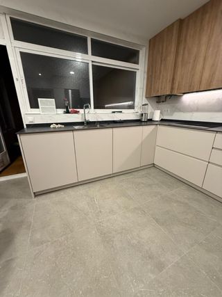 Montador de muebles en general