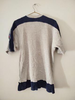 Camiseta Vintage JJOO