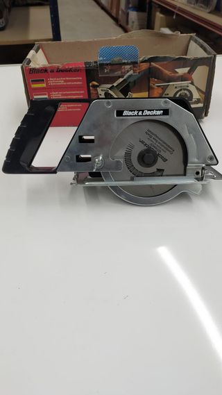 CONVERTIDOR DE TALADRO EN SIERRA