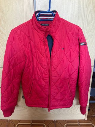 Chaqueta de Tommy Hilfiger niño