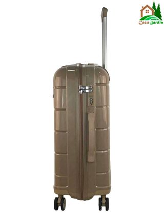 Conjunto de maletas  3 piezas maletas TOP1