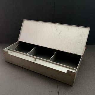 Dispensador La Quiniela