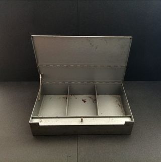 Dispensador La Quiniela