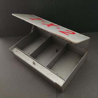 Dispensador La Quiniela