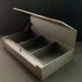 Dispensador La Quiniela