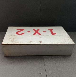 Dispensador La Quiniela