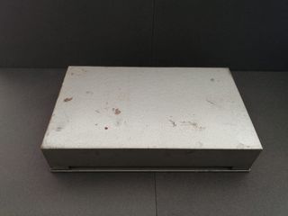 Dispensador La Quiniela