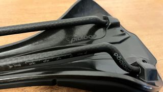 Sillin Prologo Scratch M5 nack carbono