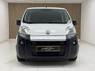 FIAT Fiorino Cargo 1.3Mjt Base desde 149€/mes*