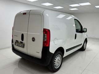 FIAT Fiorino Cargo 1.3Mjt Base desde 149€/mes*