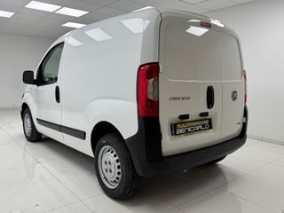 FIAT Fiorino Cargo 1.3Mjt Base desde 149€/mes*
