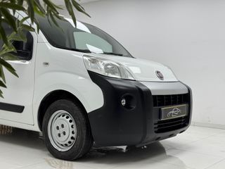 FIAT Fiorino Cargo 1.3Mjt Base desde 149€/mes*