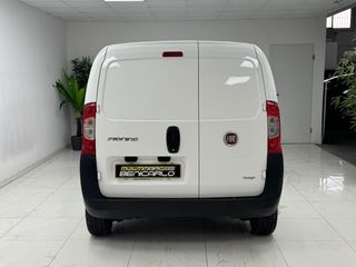 FIAT Fiorino Cargo 1.3Mjt Base desde 149€/mes*