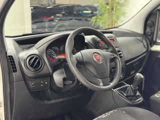 FIAT Fiorino Cargo 1.3Mjt Base desde 149€/mes*