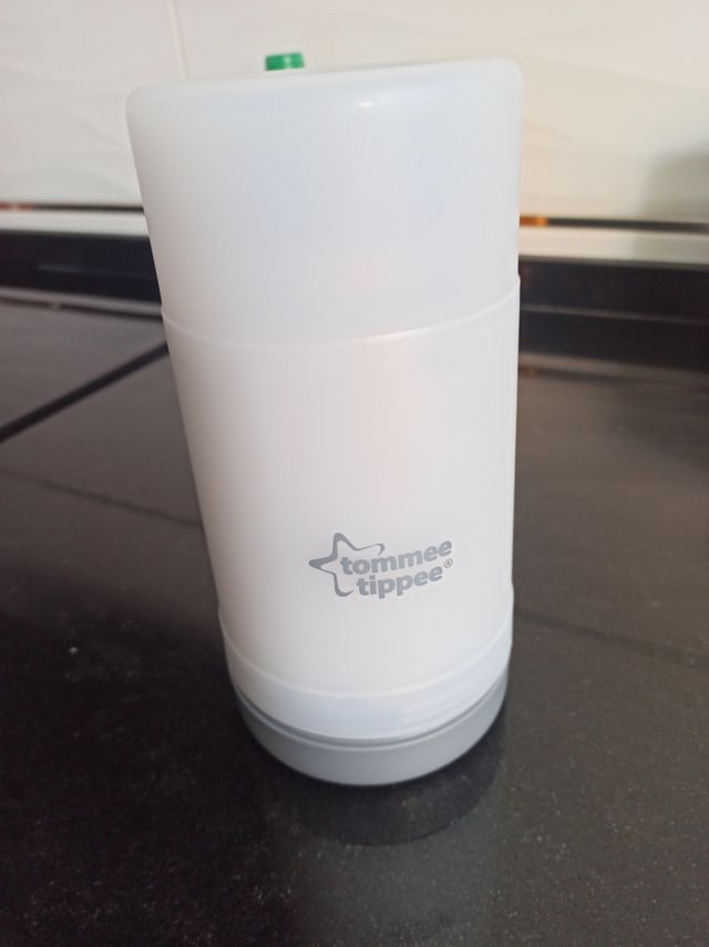 Termo Potito y bebida