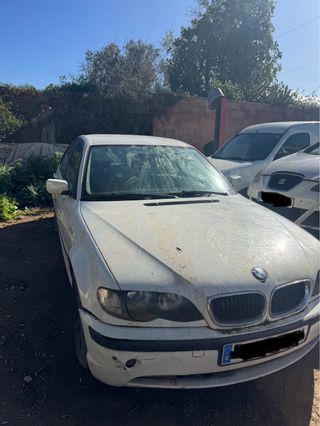 BMW Serie 3 2003