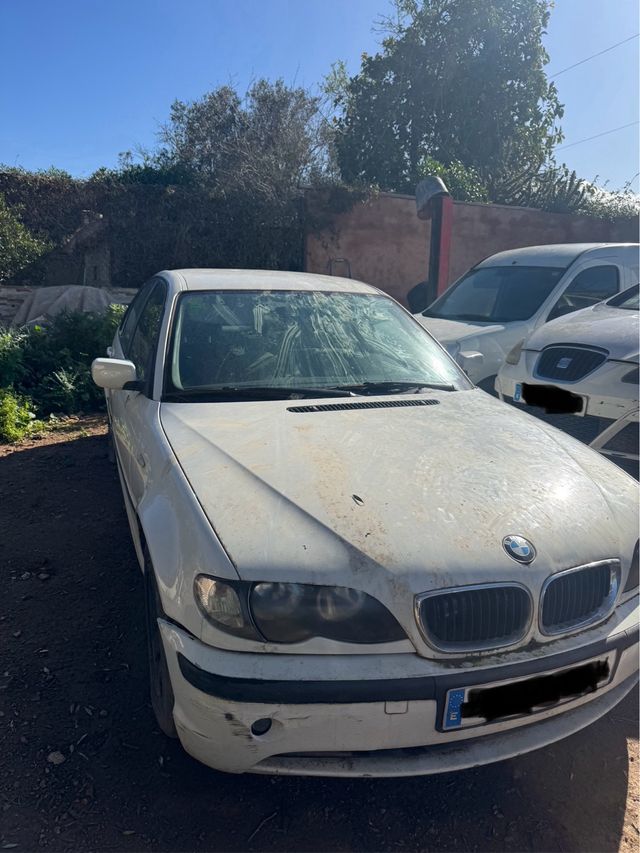 BMW Serie 3 2003
