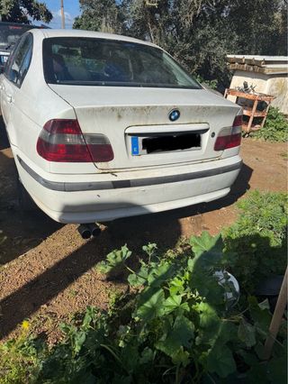 BMW Serie 3 2003