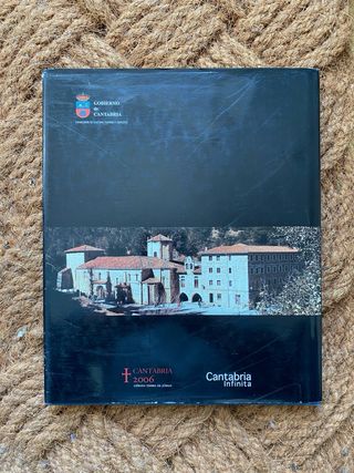 Liébana: tierra para volver