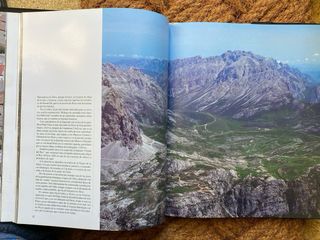 Liébana: tierra para volver