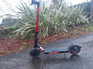 Patinete xiaomi pro 2