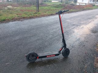 Patinete xiaomi pro 2