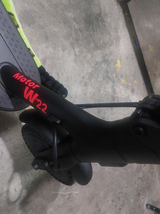 Patinete xiaomi pro 2