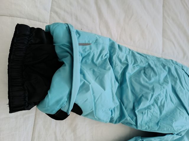 Pantalón de nieve infantil