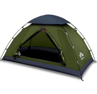 Tienda de campaña para 2 personas