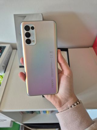 Oppo Find X3 Lite 5G